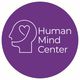 Centrum Zdrowia Psychicznego i Terapii Online "Human Mind Center" logo