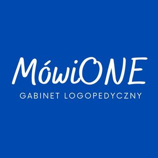 Gabinet Logopedyczny MówiONE