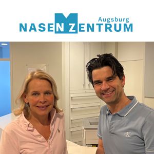 Nasenzentrum AugsburgAugsburg - Praxis