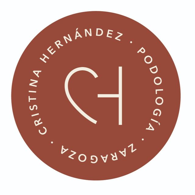 Cristina Hernández PodologíaZaragoza - 