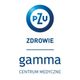 Centrum Medyczne Gamma logo