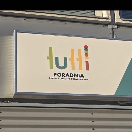 Poradnia TUTTIKatowice - Poradnia