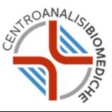 CENTRO ANALISI BIOMEDICHE SRLTaormina - Poliambulatorio