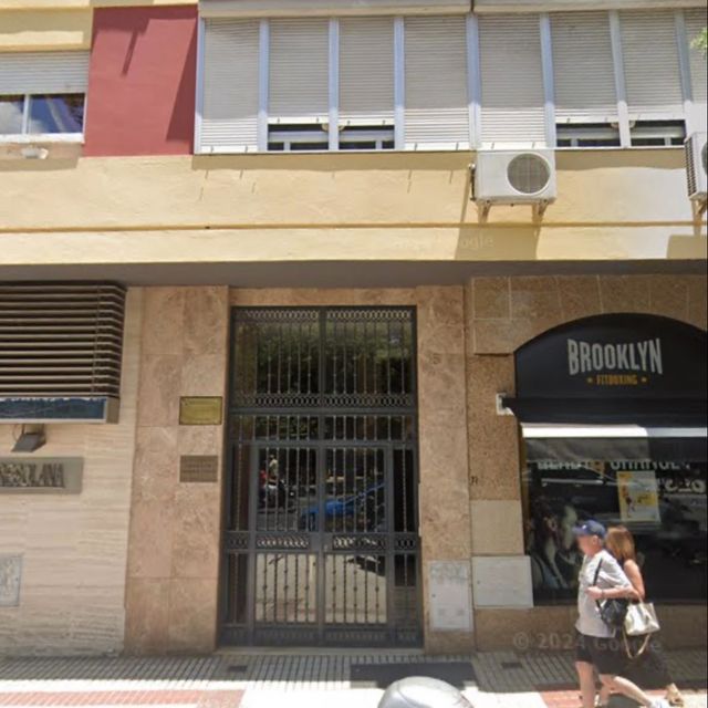 Dental Cerrillo SevillaSevilla - 