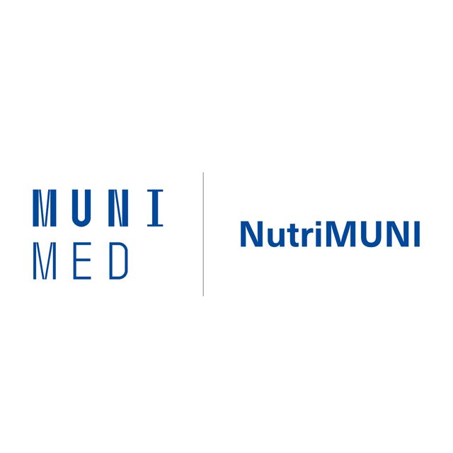 Ambulance nutriční terapie NutriMUNIBrno - další