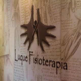 Luque Fisioterapia y Osteopatía