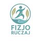 FizjoRuczaj - Gabinet Fizjoterapii i Masażu logo