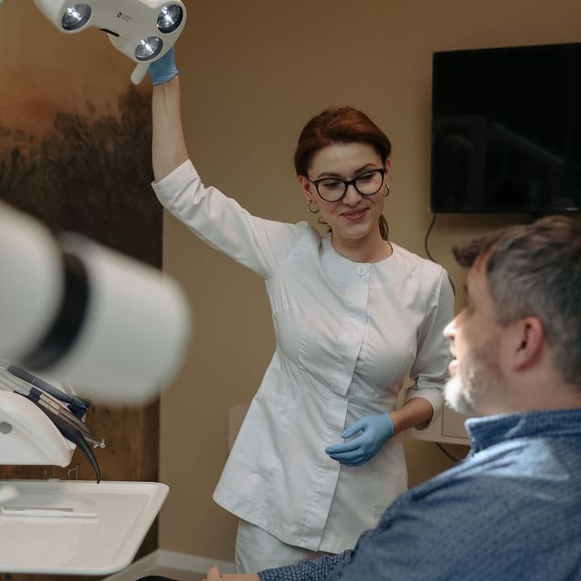 Wabi ClinicPraha - klinika