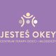 Centrum Terapii Dzieci i Młodzieży Jesteś Okey logo