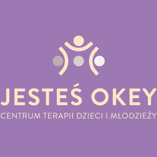Centrum Terapii Dzieci i Młodzieży Jesteś OkeyWarszawa - Centrum medyczne