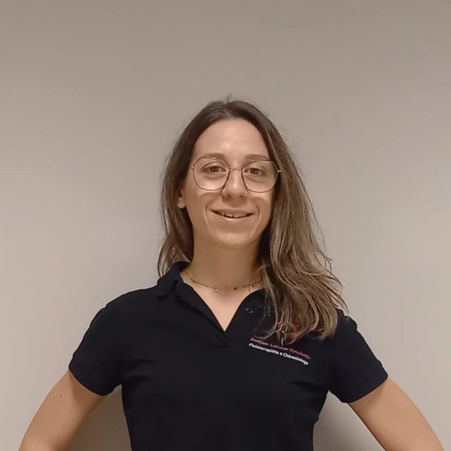 RIABILITA - Fisioterapia e PosturaMonte San Vito - Studio Medico