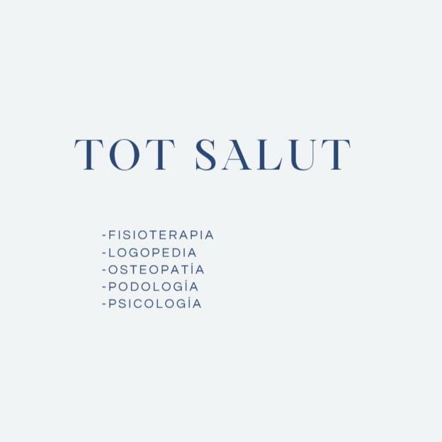 Tot SalutBarcelona - 