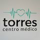 Centro Médico Torres logo