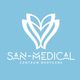 SAN-MEDICAL logo