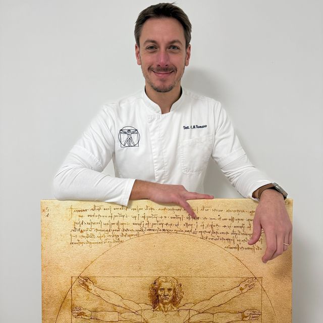 Fisioterapia Palermo Dott. Andrea Maria RomanoPalermo - Studio Medico