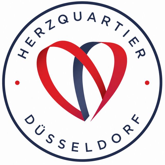 Herzquartier DüsseldorfDüsseldorf - Gemeinschaftspraxis
