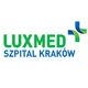 Szpital LUX MED w Krakowie logo