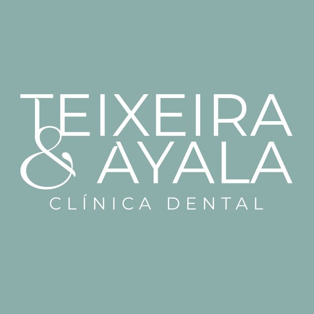 Clínica Dental Teixeira y AyalaMadrid - 