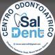 Centro Odontoiatrico Saldent logo
