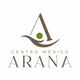 Centro Médico Arana- Medicina estética logo