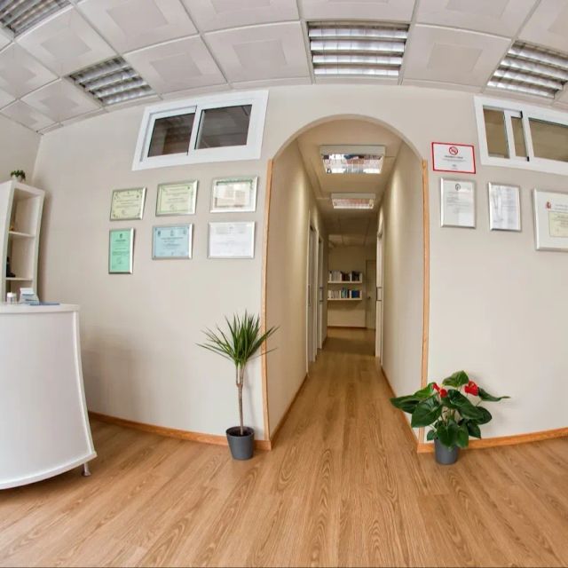 EM Clínica del FisioMijas - 