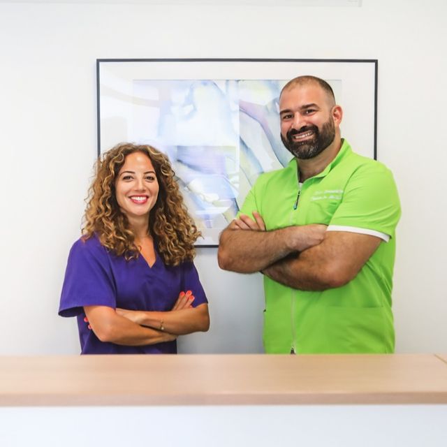 GRUPPO ODONTOIATRICO TUSCOLANORoma - Centro medico odontoiatrico