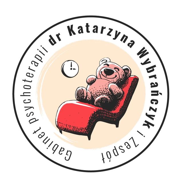 Gabinet Psychoterapii  dr Katarzyna Wybrańczyk i ZespółTychy - Poradnia