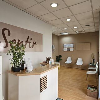 Sentir - Centro de Psicologia e Bem EstarSeixal - 