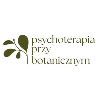 Psychoterapia Przy Botanicznym