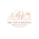 Consulta Dra. Alicia Baguena García logo