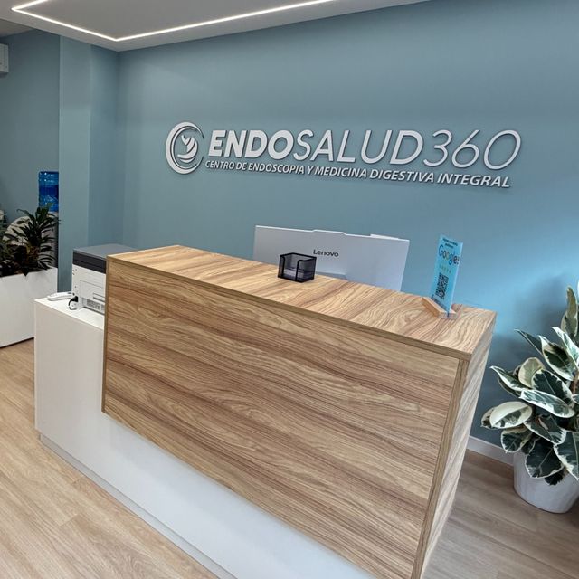 Endosalud 360Las Palmas de Gran Canaria - 
