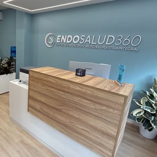 Endosalud 360