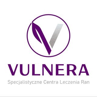 VULNERA SPECJALISTYCZNE CENTRA LECZENIA RAN