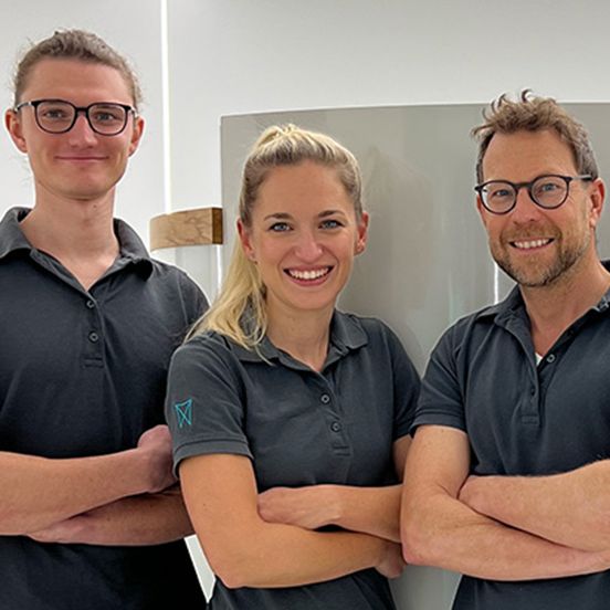 Zahngesundheitszentrum Amberg Fleurystraße  (MVZ)Amberg - Medizinisches Versorgungszentrum