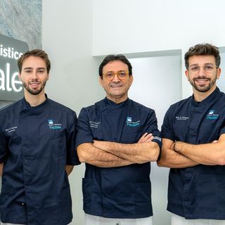 Studio Dentistico Parziale