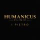 HUMANICUS Clinic I piętro logo