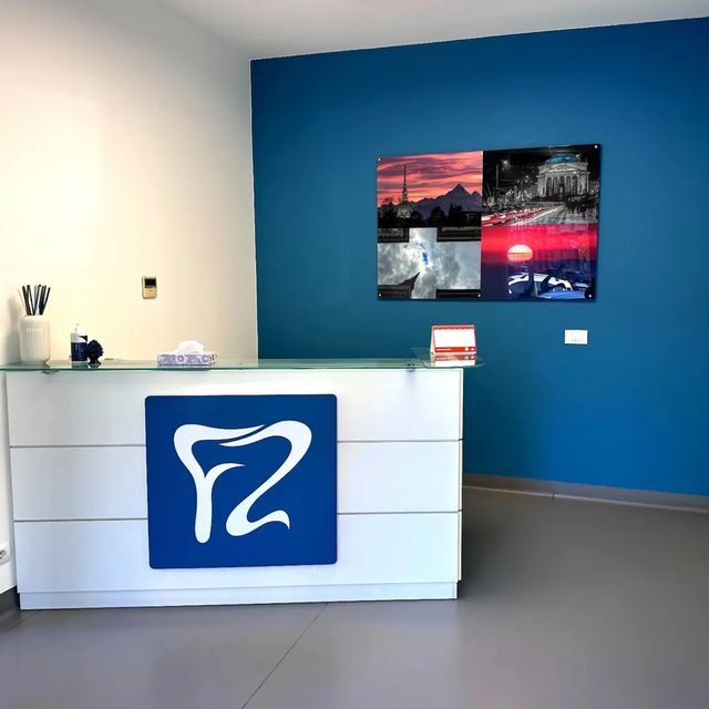 FZ Dental TeamTorino - Centro medico odontoiatrico