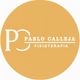Pablo Calleja Fisioterapia logo