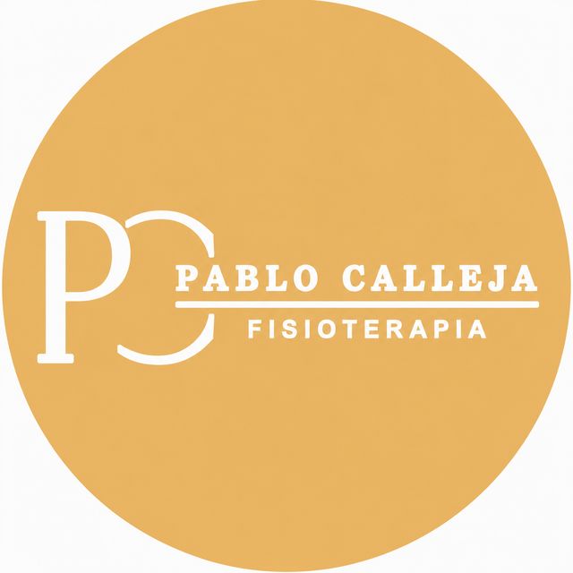Pablo Calleja FisioterapiaAlcalá de Henares - 