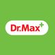 Farmacia Dr. Max Villafranca Roma logo