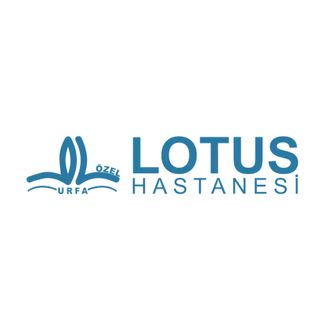 Özel Lotus HastanesiŞanlıurfa - Özel Hastane