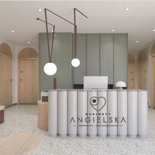 Gabinety Angielska Gdańsk - Kardiologia i inne specjalizacje