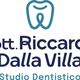 Studio dentistico Dott. Dalla Villa Riccardo logo