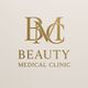 BEAUTY&MEDICAL CLINIC logo