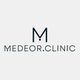 Medeor Clinic logo