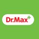 Farmacia Dr. Max Gravedona Trento logo