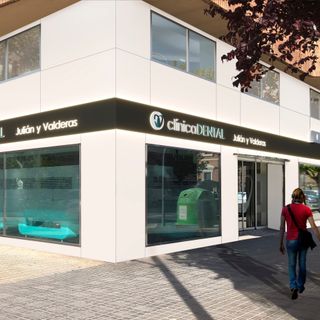 Clínica Dental Julián y Valderas