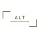Centrum Psychologiczne ALT logo