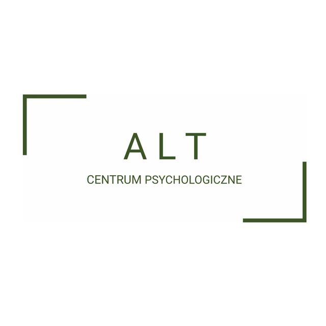 Centrum Psychologiczne ALTPoznań - Centrum medyczne