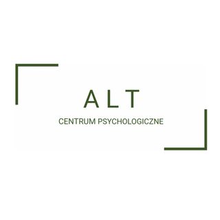 Centrum Psychologiczne ALT